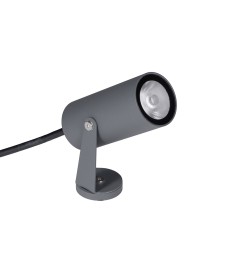 Logan Exterior Lights Mantra Fusion Spotlights